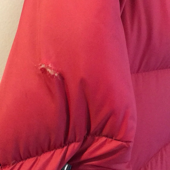 American Eagle Down Jacket - Picture 3 of 3